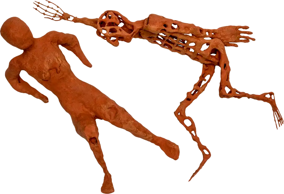 0bject arts venus from pompeji plastic arts