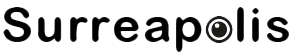 logo surreapolis.com